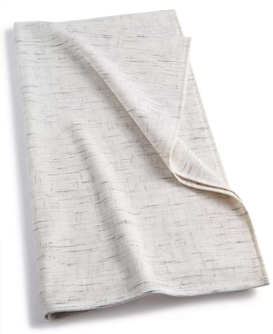 Bath Towels * | Hotel Collection Innovation Flatweave Bath Towel, Created For Macy'S