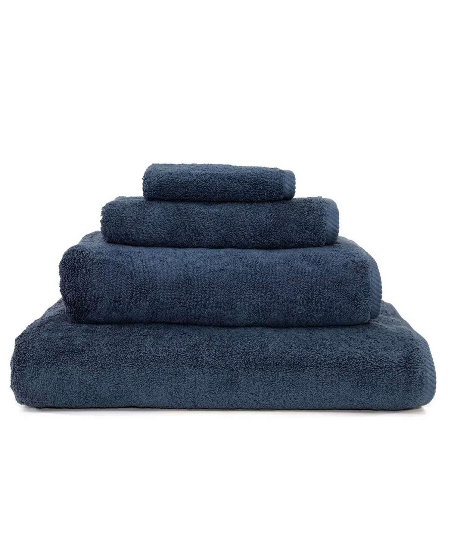 Bath Towels * | Linum Home Soft Twist 4-Pc. Towel Set