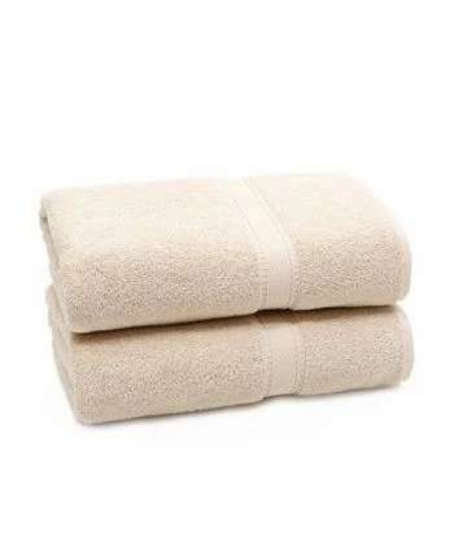 Bath Towels * | Linum Home Sinemis 2-Pc. Bath Towel Set