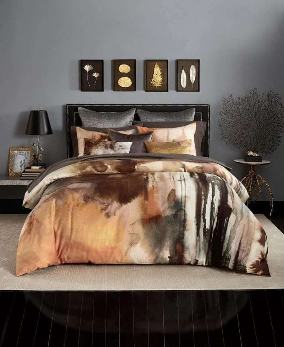 Duvet Covers & Sets * | Michael Aram Tamorphosis King Sham Multi