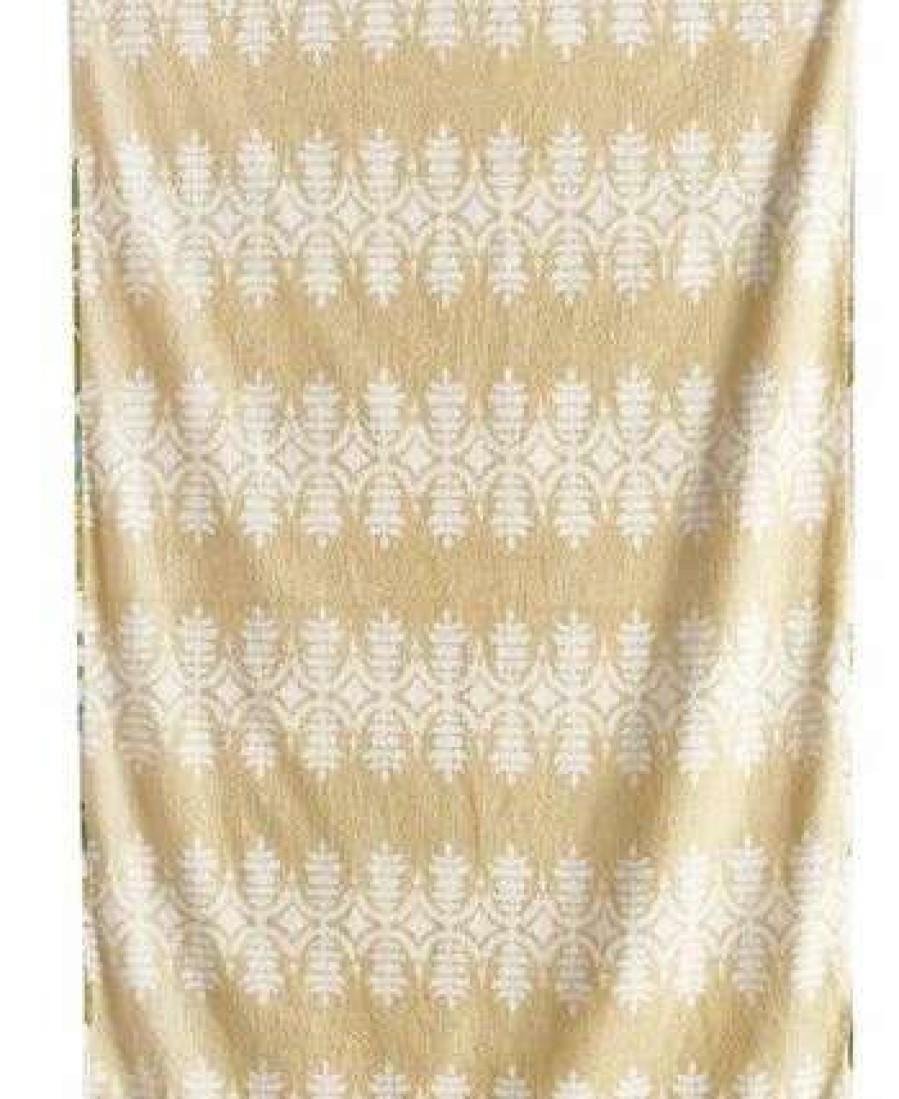 Bath Towels * | John Robshaw Vama Beach Towel Multi