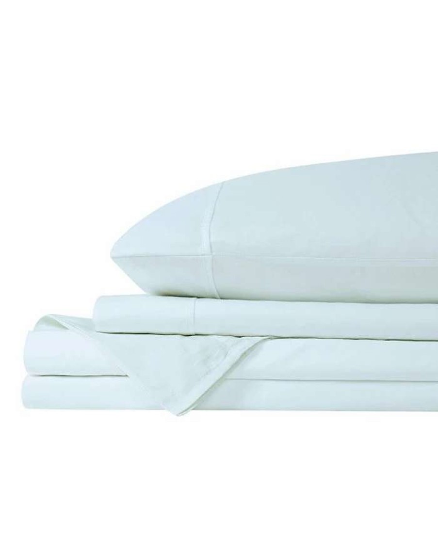 Sheets & Pillowcases * | Vince Camuto 6 Piece Full Sheet Set