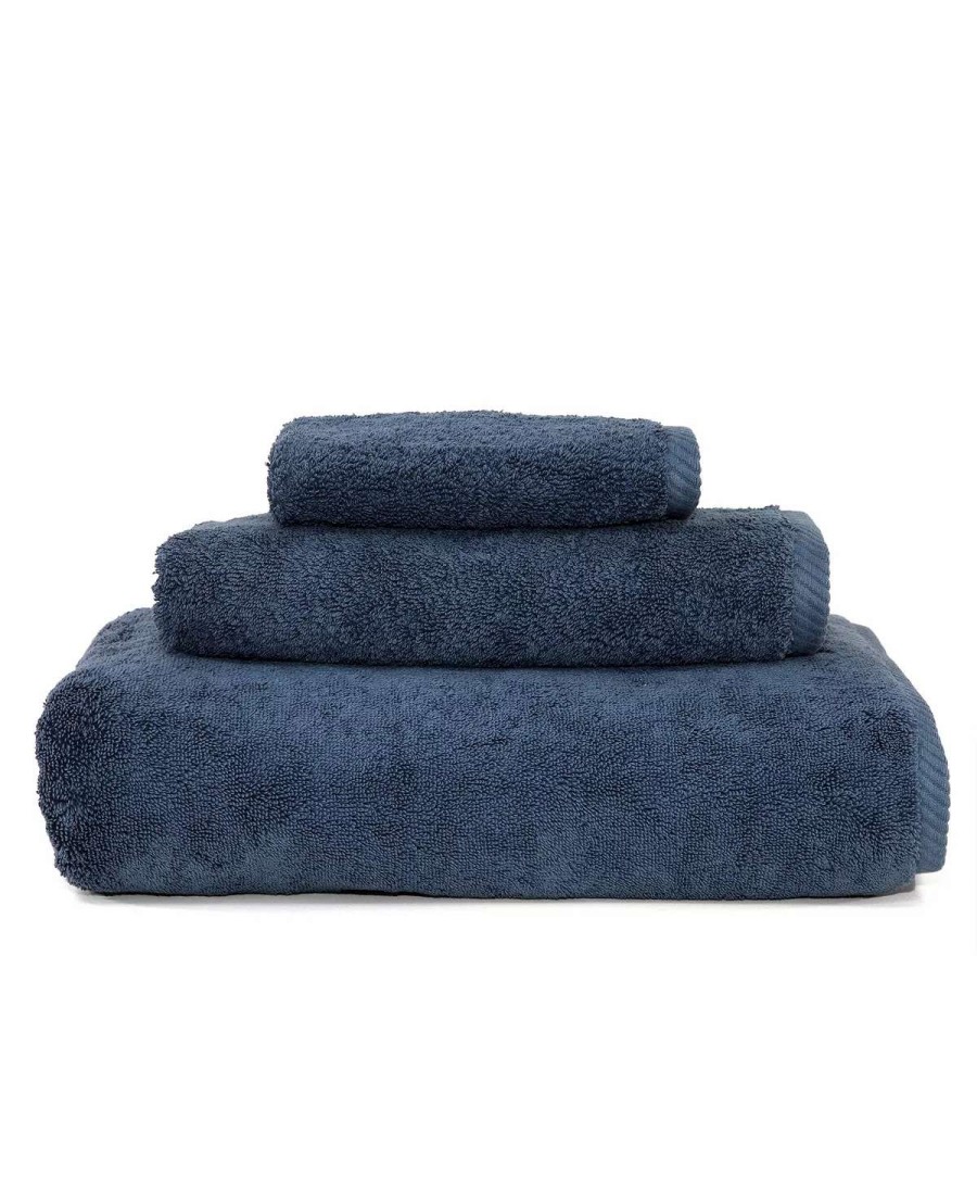 Bath Towels * | Linum Home Soft Twist Bath Towel Collection