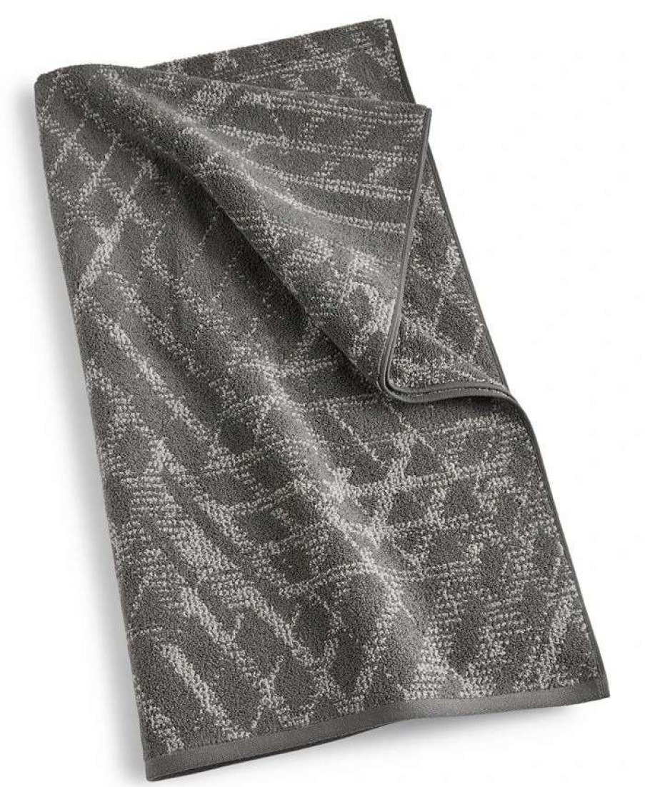 Bath Towels * | Hotel Collection Micro Cotton Alloy Bath Towel, Created For Macy'S