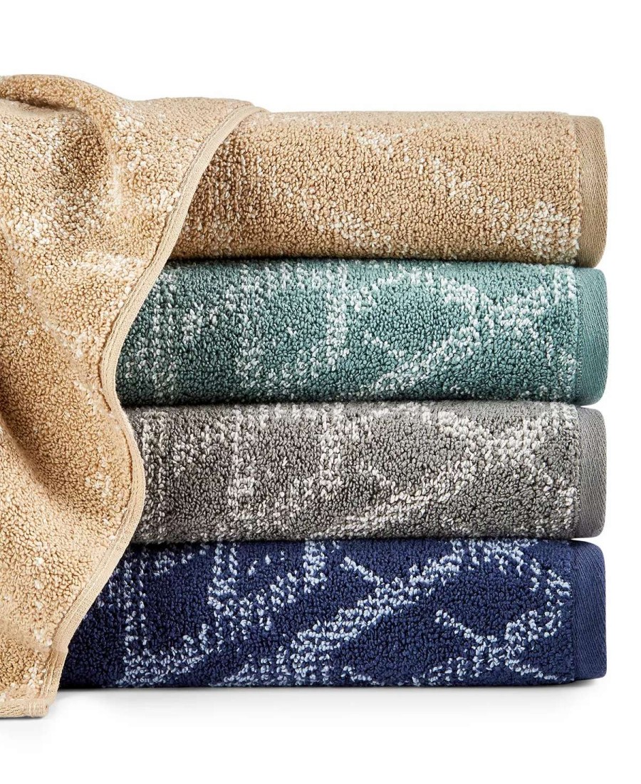 Bath Towels * | Hotel Collection Micro Cotton Alloy Bath Towel, Created For Macy'S