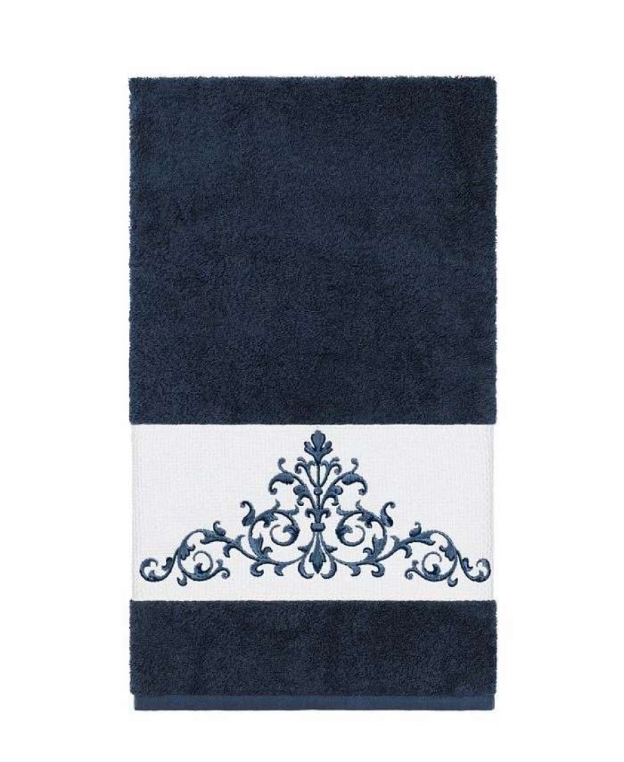 Bath Towels * | Linum Home Scarlet Bath Towel