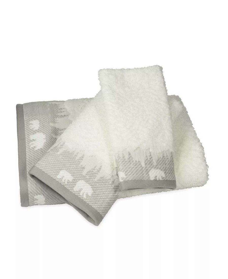 Bath Towels * | Signature C Bath Towel Natural