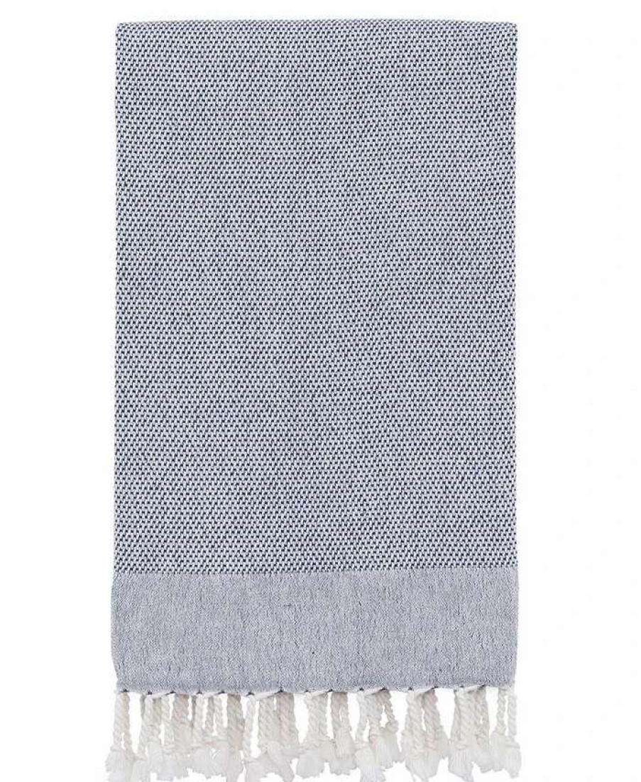 Bath Towels * | Linum Home Textiles Turkish Cotton Fun In Paradise Pestemal Beach Towel