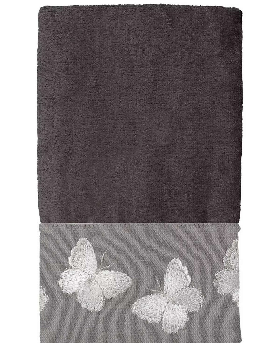 Bath Towels * | Avanti Yara Hand Towel