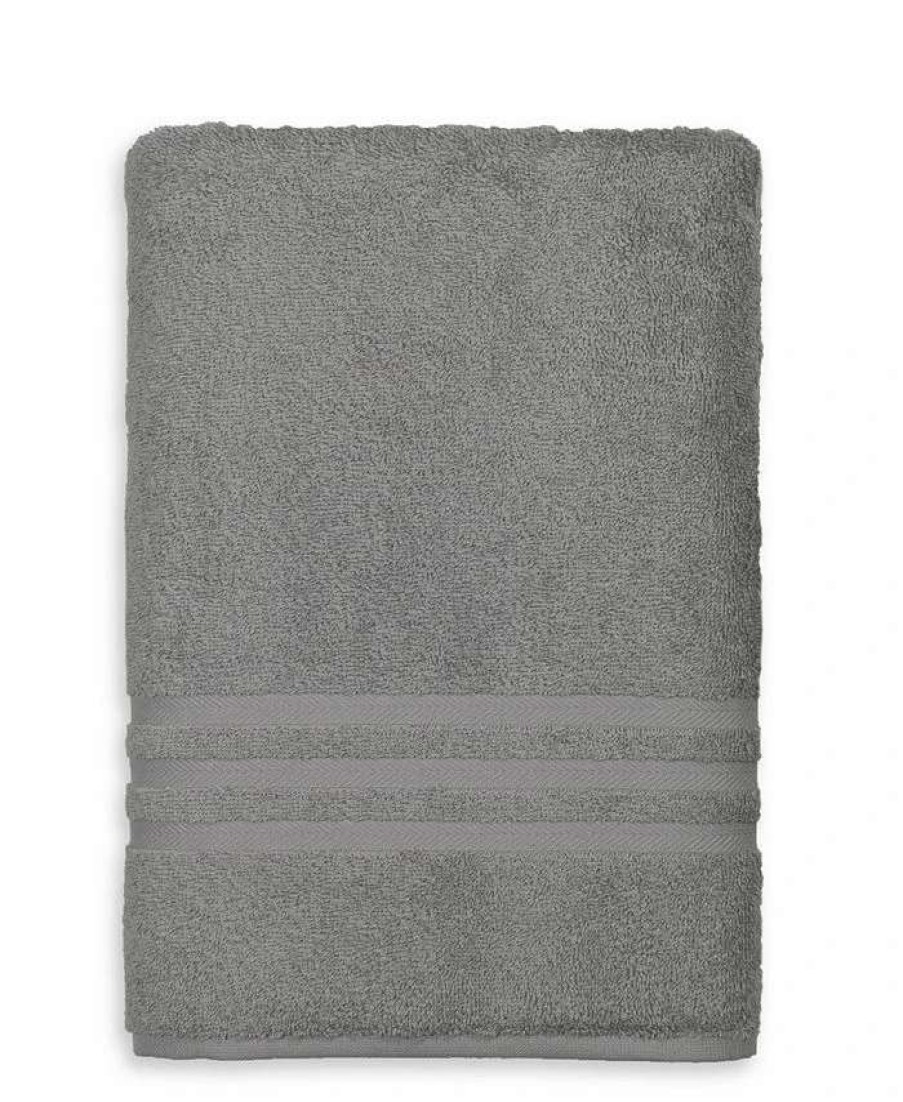 Bath Towels * | Linum Home Denzi Bath Sheet