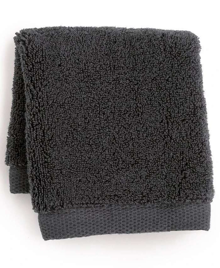 Bath Towels * | Hotel Collection Innovation Cotton Solid 13 X 13 Wash Towel, Created For Macy'S