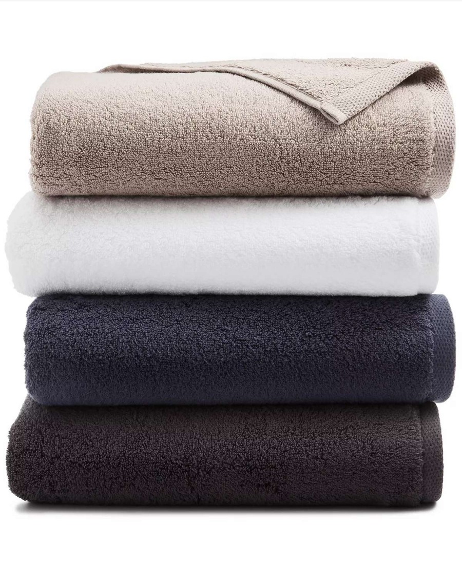 Bath Towels * | Hotel Collection Innovation Cotton Solid 13 X 13 Wash Towel, Created For Macy'S