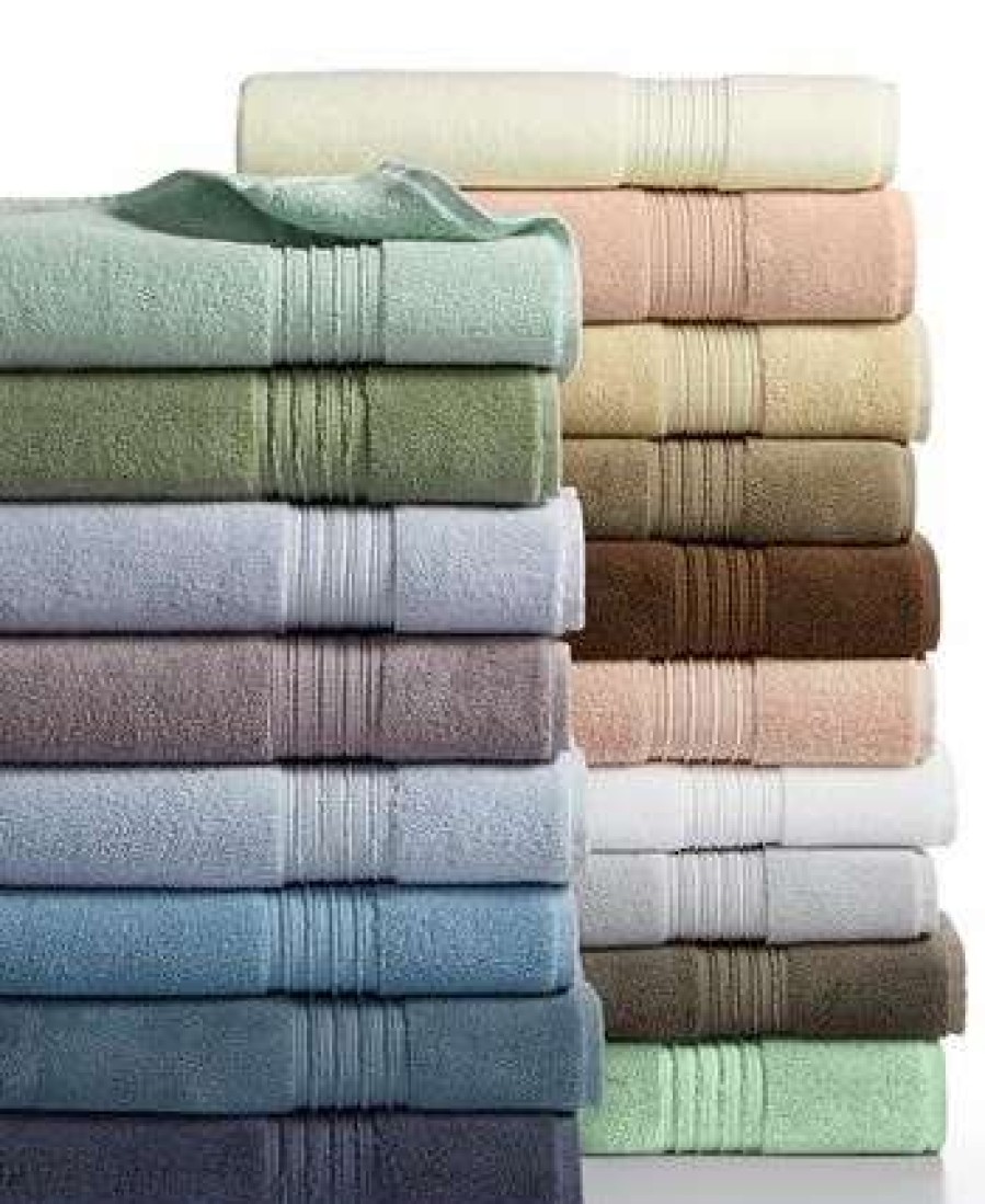 Bath Towels * | Hotel Collection Turkish Bath Towel, 30 X 56, Created For Macy'S