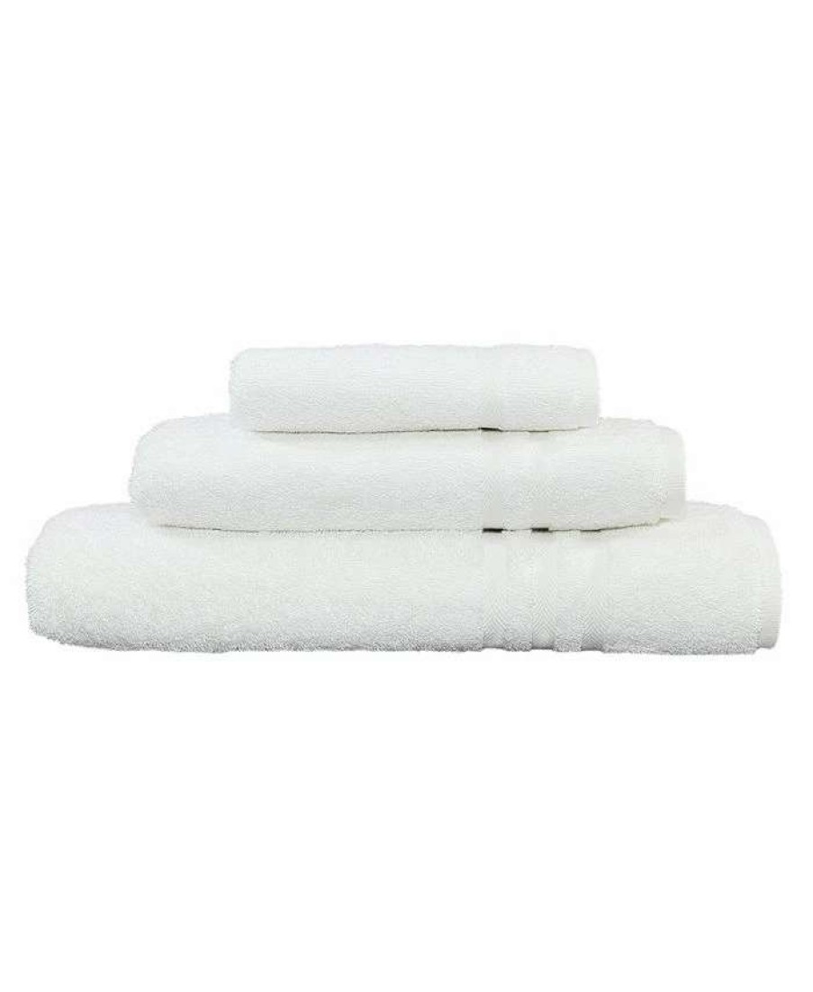 Bath Towels * | Linum Home Denzi 3-Pc. Towel Set