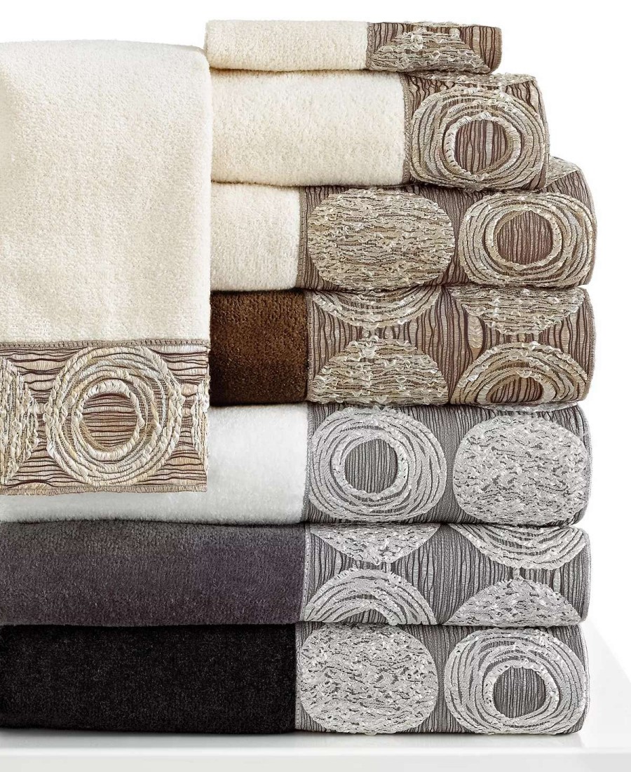 Bath Towels * | Avanti Bath Towels, Galaxy Collection