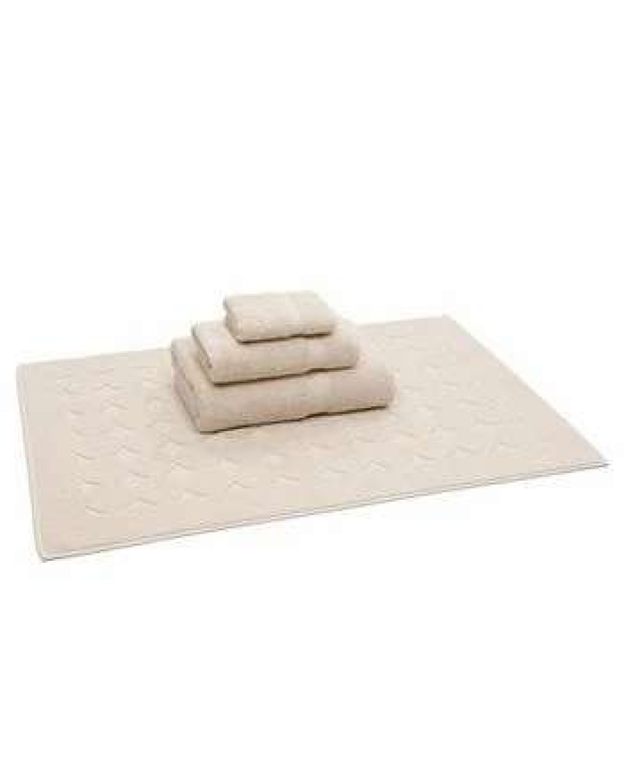 Bath Towels * | Linum Home Sinemis 4-Pc. Towel Set