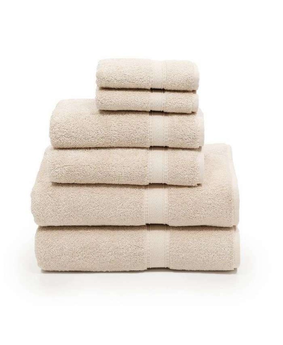 Bath Towels * | Linum Home Sinemis Terry Bath Towel Collection