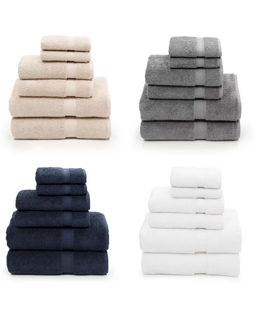 Bath Towels * | Linum Home Sinemis Terry Bath Towel Collection