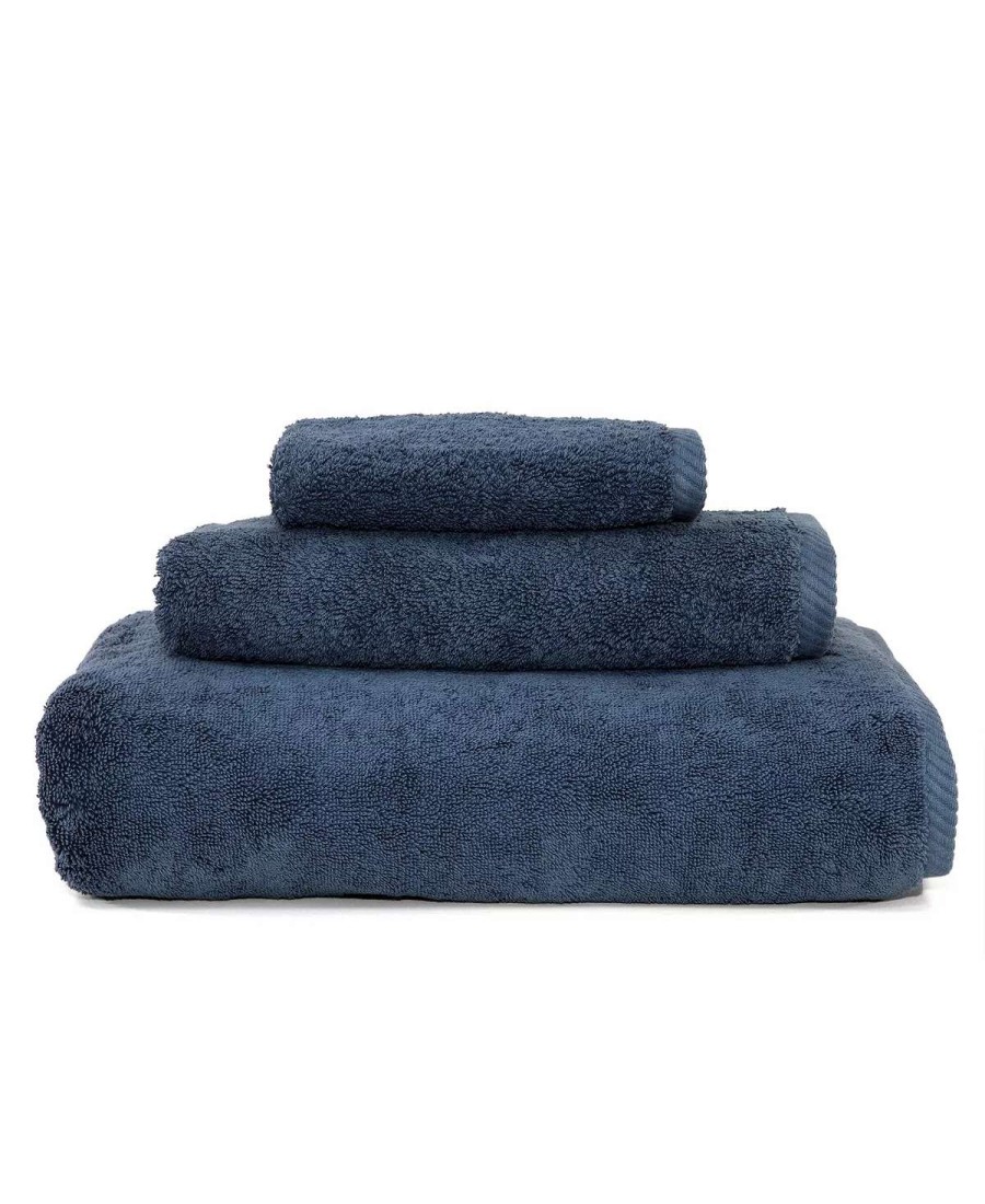 Bath Towels * | Linum Home Soft Twist 3-Pc. Towel Set