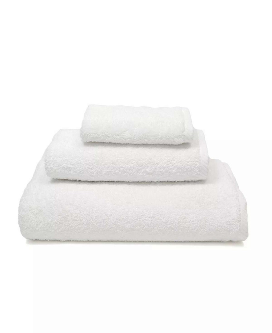 Bath Towels * | Linum Home Soft Twist 3-Pc. Towel Set