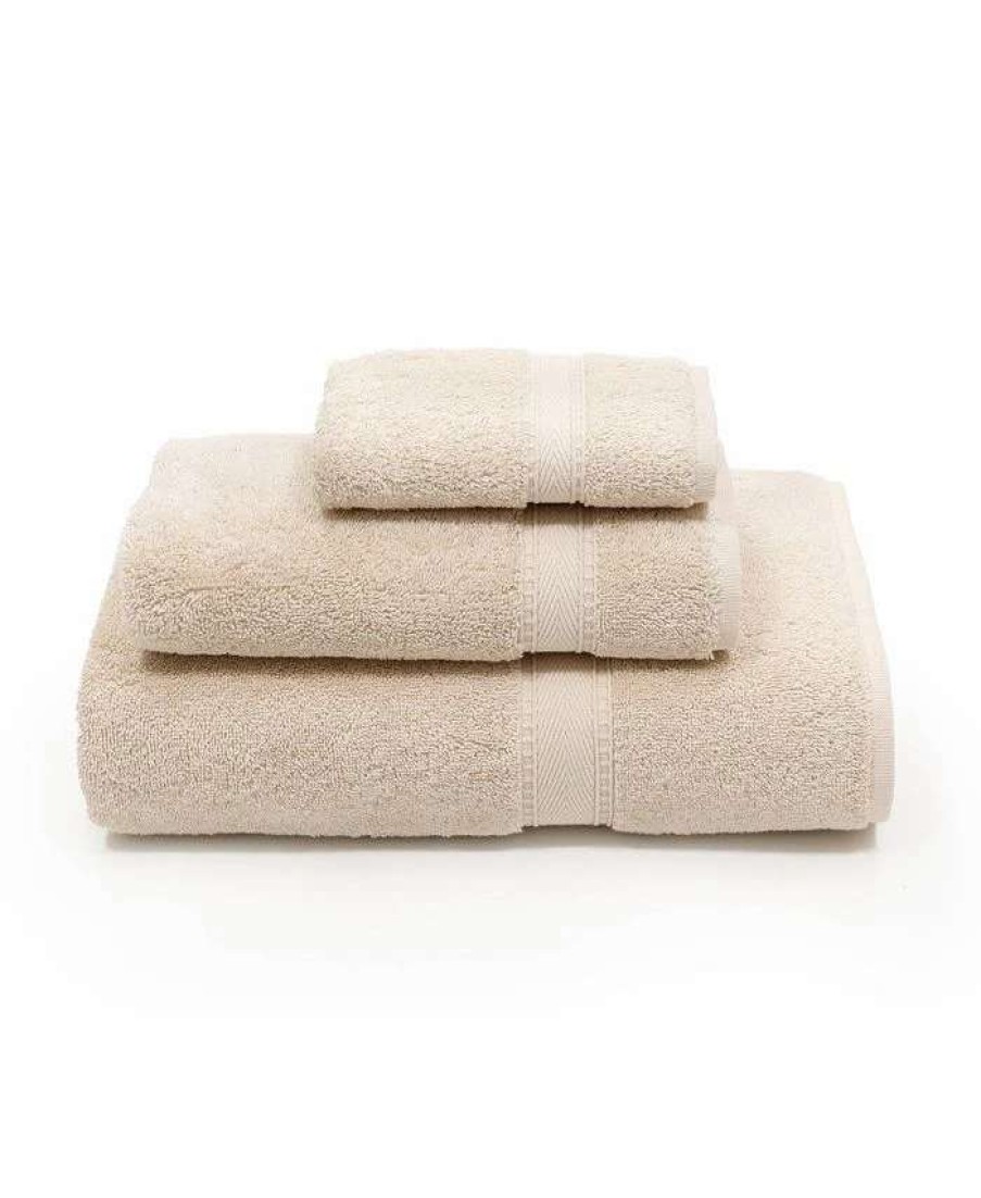 Bath Towels * | Linum Home Sinemis 3-Pc. Towel Set