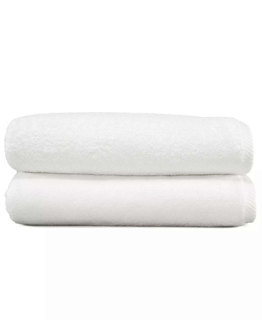 Bath Towels * | Linum Home Soft Twist 2-Pc. Bath Towel Set