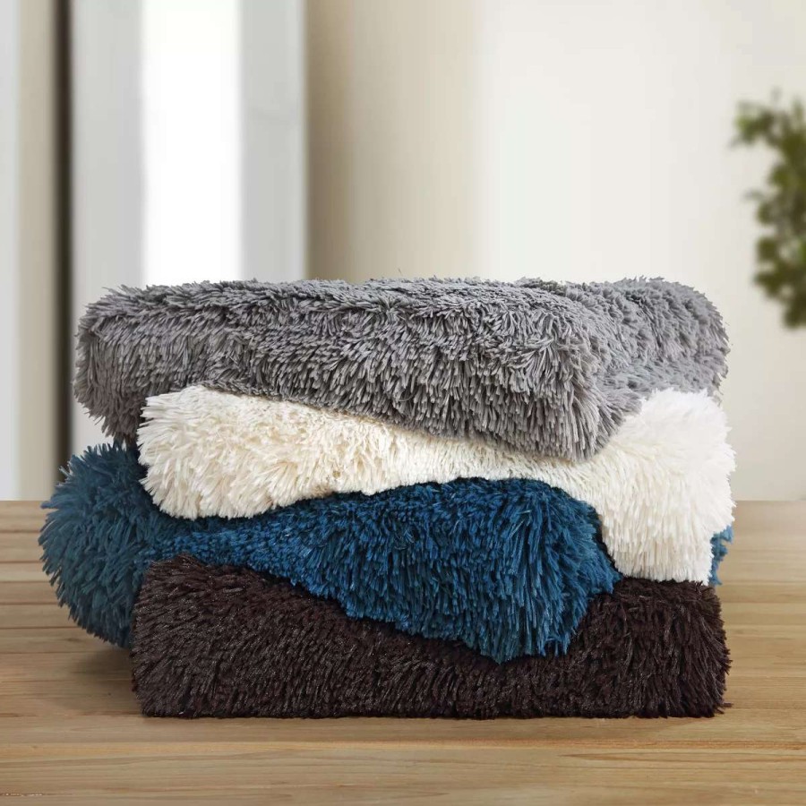 Blankets & Throws * | Chic Home Elana 50 60 Throw