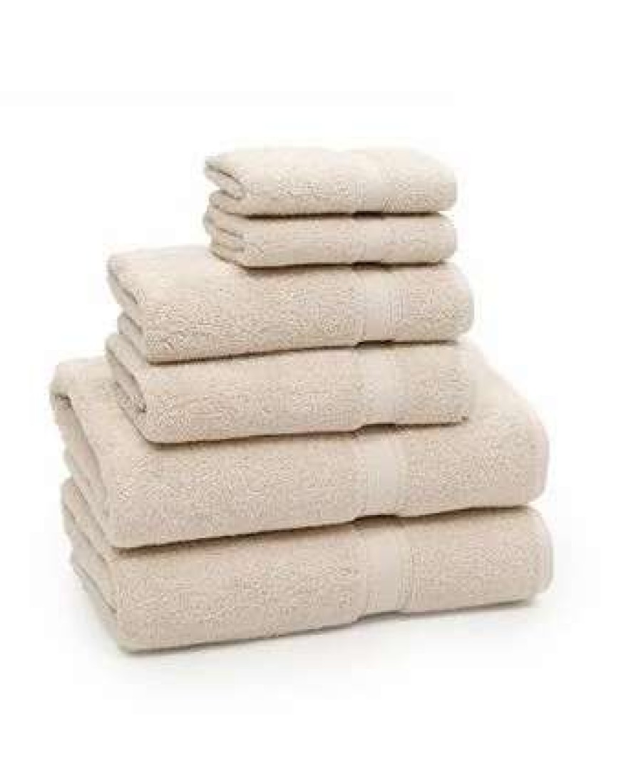 Bath Towels * | Linum Home Sinemis Terry 6-Pc. Towel Set