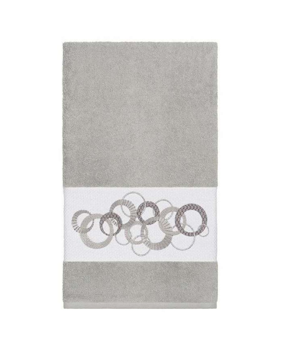 Bath Towels * | Linum Home Annabelle Bath Towel