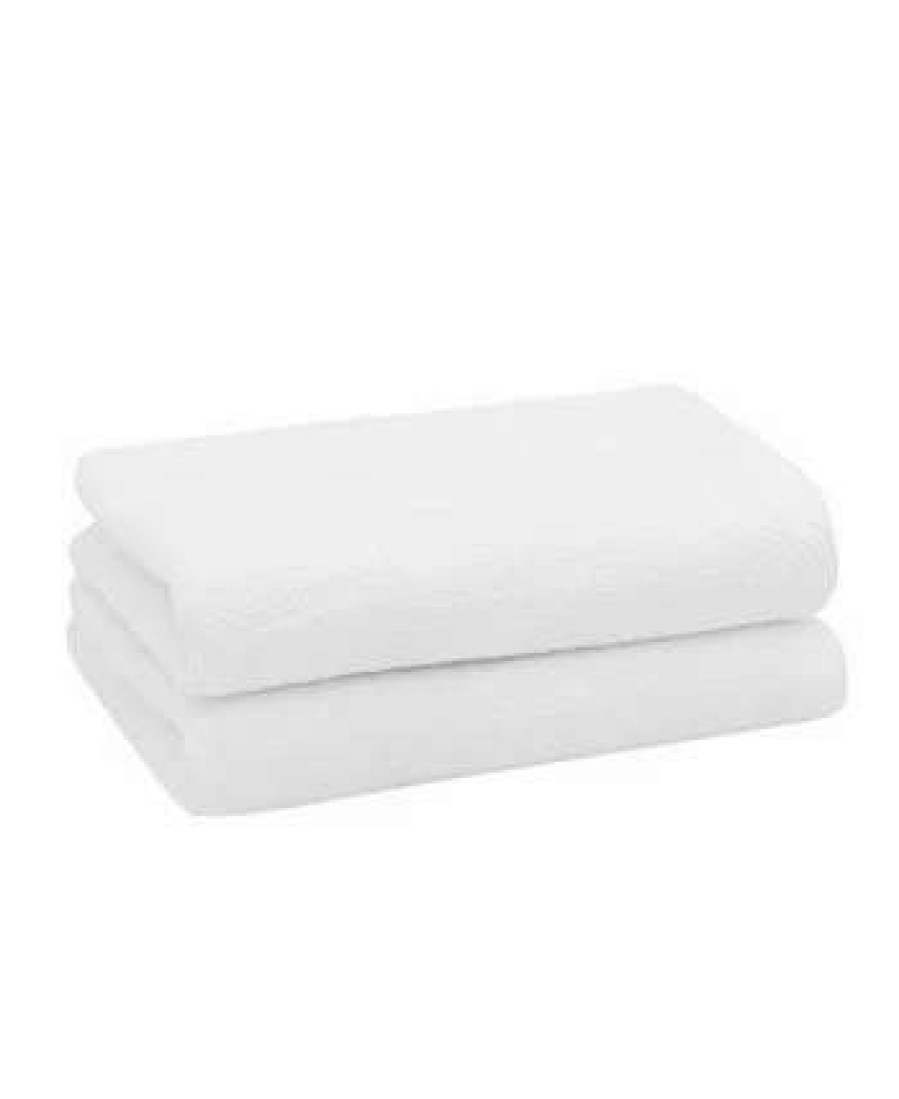 Bath Towels * | Linum Home Textiles Ediree 2 Piece Turkish Cotton Fingertip Towels Set