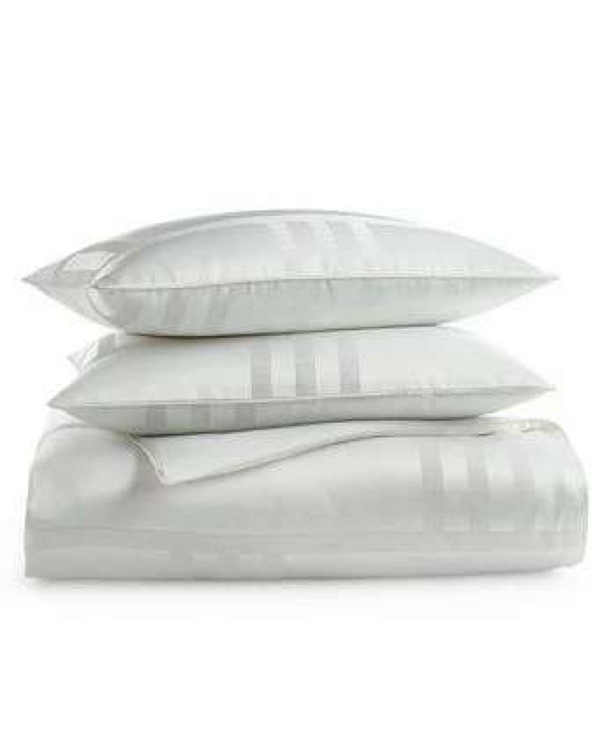 Duvet Covers & Sets * | Hotel Collection Structure 3-Pc. Duvet Cover Set, King, Created For Macy'S