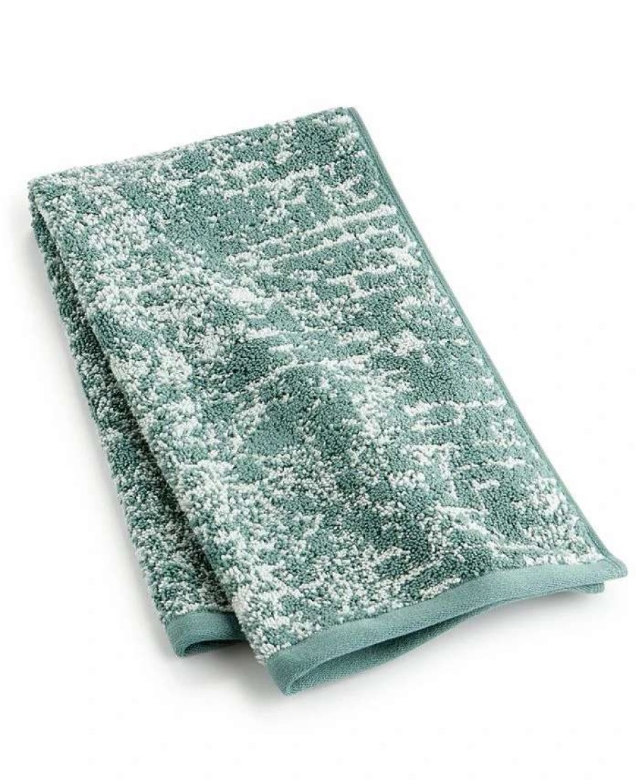 Bath Towels * | Hotel Collection Micro Cotton Luminance Hand Towel, 16 X 30, Created For Macy'S