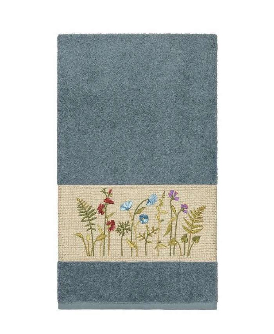 Bath Towels * | Linum Home Serenity Bath Towel