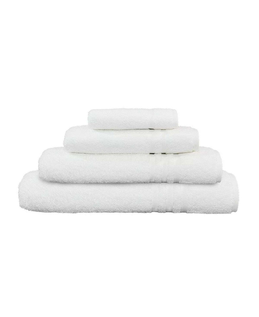 Bath Towels * | Linum Home Denzi 4-Pc. Towel Set