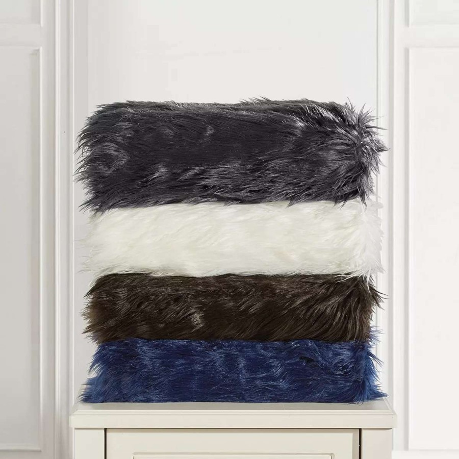 Blankets & Throws * | Chic Home Penina 50 60 Throw